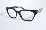 Versace 3294 Womens Black GB1 Full Rim Plastic Eyeglasses Frames. Fixed Price $108.11.