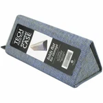 Caloptix Flat Triange Tweed Case Tech Folds For Storage Eyewear. Fixed Price $34.99.