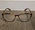 Peepers Bengal Blue Light Filtering Glasses Limited Edition +1.0 Magnification. Fixed Price $14.36.