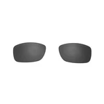 New Walleva Black Polarized Lenses For Oakley Crosslink 55 (OX8030 Series). Fixed Price $20.99.