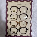 Nicole Miller Fashion Reading Glasses 4 - Pack +2.50. Fixed Price $29.99.