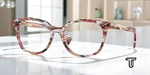 Burberry BE2291 3792 Striped Check Demo Lens 51 Mm Women's Eyeglasses. Fixed Price $139.00.