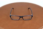 Ray-ban RB5169 5815 Blue Rectangle Eyeglasses Frames 54-16-140. Fixed Price $94.95.