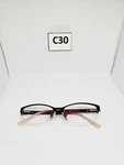 Eyeglasses Foster Grant SS0817 7166A 52-17 135 +1.25. Fixed Price $15.00.