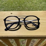 Persol PO3352V 95 Unisex Round Eyeglasses Black /demo Lens 145-51-22MM. Fixed Price $199.99.