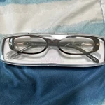 Cross Petula Tortoise Shell Readers Reading Glasses +1.75 W/ Case RD0150-1D. Fixed Price $15.99.