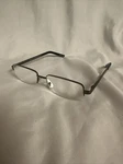 Foster Grant CT1213 Ashton Gun +2.75 Readers Reading Glasses Pre Owned. Fixed Price $10.00.