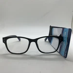 Blue Light By Foster Grant VLER2102 Blk 1.50 Reading Glasses. Fixed Price $9.95.