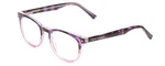 Prive Revaux Show Off Women Reading Glasses Black Purple Tortoise Pink Fade 49MM. Fixed Price $24.95.