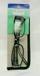 Foster Grant Readers Choice Patti Blk Reading Glasses +1.50 50-18-132 PD58.5MM. Fixed Price $14.00.