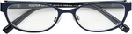 Foster Grant Women's Reading Glasses Isa Navy. Fixed Price $12.50.
