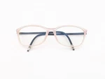 Silhouette Eyeglasses, Frames Only, Spx 1563 6110, 53-14-130, Titan, Austria. Fixed Price $79.99.