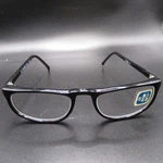 Reader EZ4A Black Reading Glasses +1.25 Magnification Strength Clear Lenses. Fixed Price $20.59.