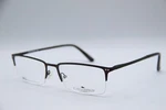 New Chesterfield Stainless Steel CH84XL R0Z Authentic Eyeglasses 59-20. Fixed Price $47.20.
