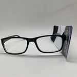 Essentials By Foster Grant Dan Black +1.50 Readers Reading Glasses. Fixed Price $8.96.