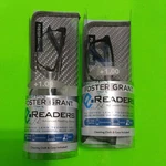 Lot Of Foster Grant Kramer E-readers Advanced Reduces Blue Light +2.50. Fixed Price $24.99.