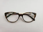 Icon Eyewear Runway Collection Reading Glasses +2.00 Brown. Fixed Price $6.50.