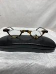 Eyebobs Topless 2110 F9 +1.25 Reading Glasses Tokyo Tortoise Black W/case Demo. Fixed Price $39.99.