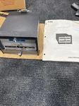 Asea Brown Boveri Circuit Shield Dg 81 48/125 Vdc Relay 222B1175. Fixed Price $507.30.