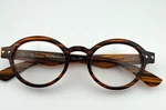 Gammaray Optics M01 R3C-907-R100 C3 Blue Light Blocking Retro Glasses. Fixed Price $19.99.