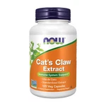 Now Foods Cat's Claw Extract 120 Count Herbal Supplement De Gato. Fixed Price $14.49.