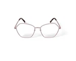 Keo Women Kleo Oversized Prescription Eyeglasses, Lavender. Fixed Price $17.00.