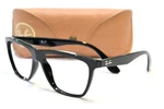 Ray Ban RB4442I 601/31 Women Frame Reading Glasses/bifocal/progressive Lens. Fixed Price $149.99.