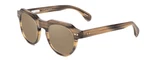 Ernest Hemingway H4816 Unisex Polarized Bifocal Sunglass Olive Green Brown Mm. Fixed Price $49.95.