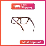 Gleyemor Blue Light Glasses For Women Trendy Square Frame Blockin. Fixed Price $18.31.