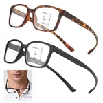 Cara 2 Pack Progressive Multifocus Reading Glasses For Women Around The Neck. Fixed Price $41.23.
