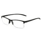 Foster Grant Mens Paolo Square Reading Glasses Black/transparent 59 Mm 2. Fixed Price $25.77.