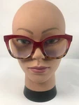 Blue Planet Eyewear Morgan Red/tortoise Reading Glasses +2.25. Fixed Price $18.99.