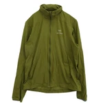 Arc'teryx 18917-115769 Nodin Jacket Nylon Moss Green Men's. Fixed Price $281.67.