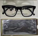 Gry Mttr By Joe Mimran Sustainable Frames/blue Light Readers Daring +3.00 Black. Fixed Price $13.99.