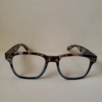 Peepers Relic +1.00 Blue-light Reading Glasses Variegated Colors Fade 2869. Fixed Price $17.89.