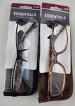 Foster Grant Essential Reading Glasses + 3.25 ( Pc ). Fixed Price $29.95.