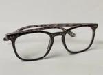 Foster Grant Caiden Charcoal & Tor Reading Glasses W/ Case New Style!. Fixed Price $14.99.
