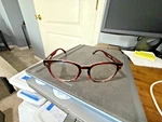 Prive Revaux The Presley +0 Strength Readers 49 18 142 Pink. Fixed Price $12.49.