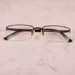 Ray Ban Titanium Rb 8678 1012 Eyeglasses 51/18 140 Black D20. Fixed Price $11.23.