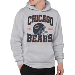 Junk Food Clothing Nfl - Chicago Bears Team Helmet Unisex Adult Pullover. Fixed Price $89.51.
