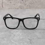 Vintage Square Frame Glasses For And Women Unisex Style Specs New. Fixed Price $7.99.