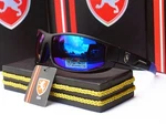 New Mens Khan Sport Stylish Sunglasses Designer Shades + Free Pouch #KN5262. Fixed Price $10.99.