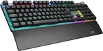 Altec Lansing ALGK8614 Mechanical Gaming Keyboard Rgb Lights Wrist Wrest Spanish. Fixed Price $39.99.