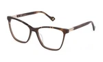 Yalea Lozza VYA049 Women's Cat Progressive Eyeglasses Black Classic Gold 149. Fixed Price $175.63.