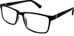 Foster Grant Ti-tech TI200 Reading Glasses Hyperflexx Hinges. Fixed Price $19.99.