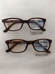 Foster Grant Readers - Assorted Styles. Fixed Price $18.50.