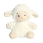 Ebba - Dew Drop 12.5" Lacey Lamb Adorable Baby Stuffed Animal. Fixed Price $16.95.