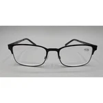 Zienstar Black Rectangular Reading Glasses +1.75 Magnification R5150 Women. Fixed Price $11.99.