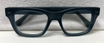 Look Optic COSMO/LR70P Blue Eyeglass Frames Only 50 18 140. Fixed Price $34.99.