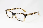 Burberry BE2249-3278 Women's Cat Eyeglasses Light Havana 52MM Authentic Nwt. Fixed Price $141.90.